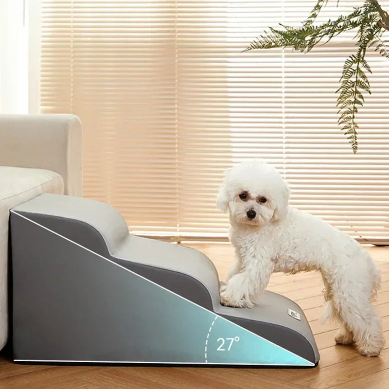 Easy Step Pet Stairs