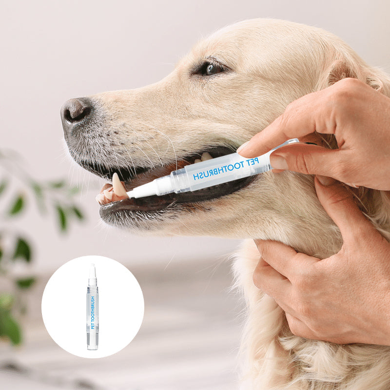 Pet Dental Brush Pen - Befez