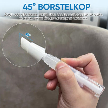 Pet Dental Brush Pen