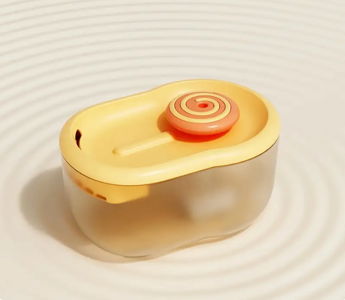 Automatic Pet Water Fountain Bowl