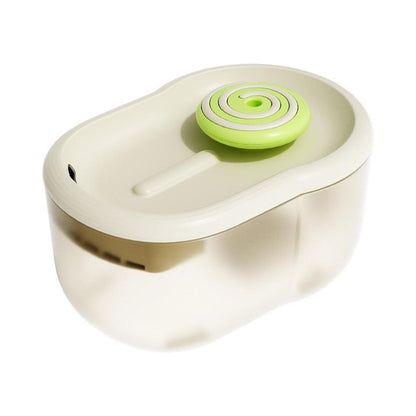 Automatic Pet Water Fountain Bowl