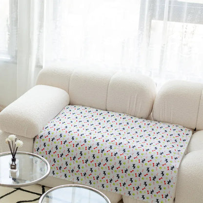 Waterproof Pet Bed Mat