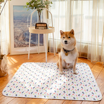 Waterproof Pet Bed Mat