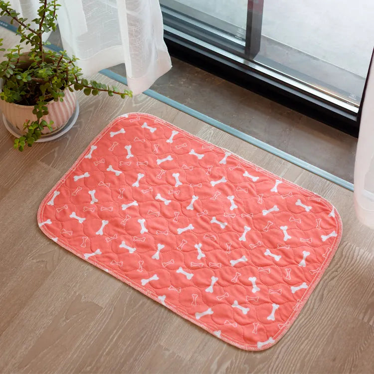 Waterproof Pet Bed Mat