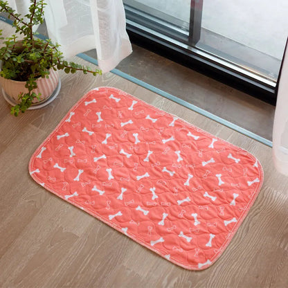 Waterproof Pet Bed Mat