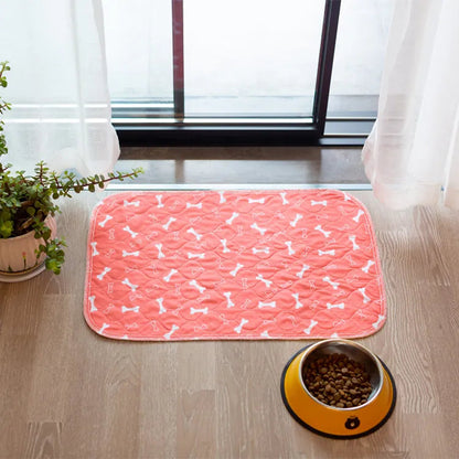 Waterproof Pet Bed Mat