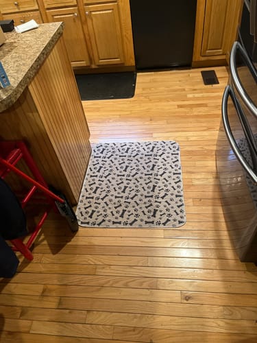 Waterproof Pet Bed Mat