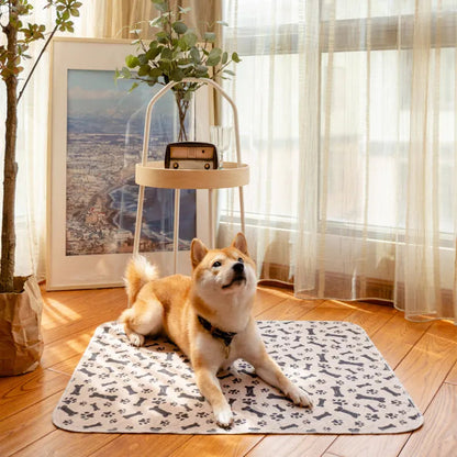 Waterproof Pet Bed Mat