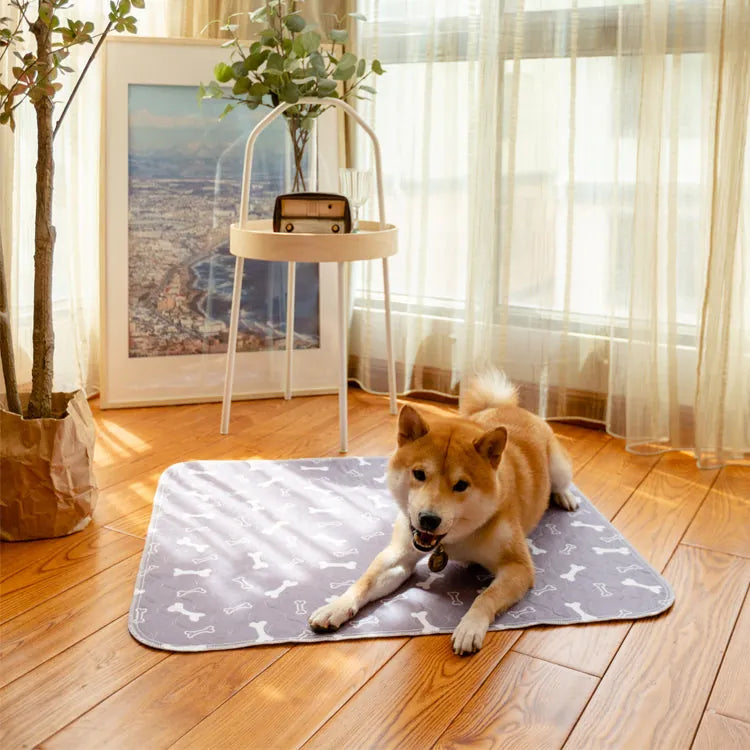 Waterproof Pet Bed Mat