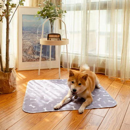 Waterproof Pet Bed Mat
