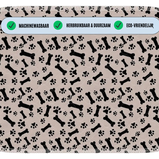 Waterproof Pet Bed Mat - Befez
