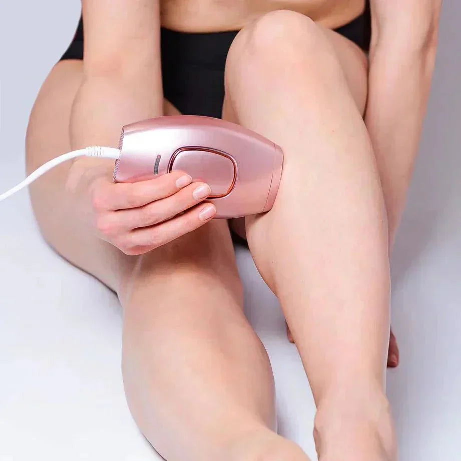 Effective Laser Hair Remover for Women