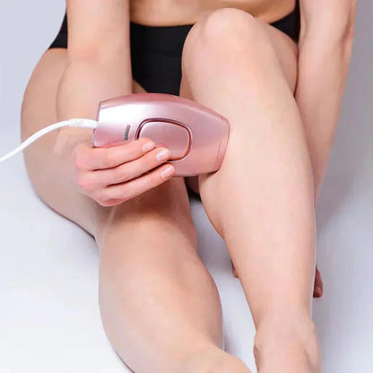 Effective Laser Hair Remover for Women