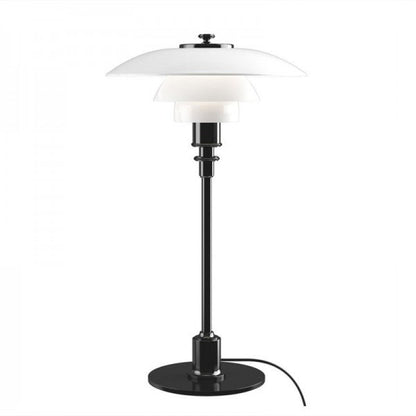 Stylish Desk Lamp with Sleek Design