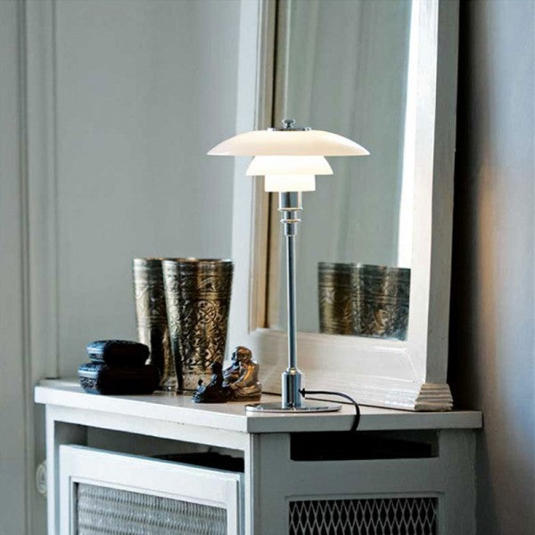 Stylish Desk Lamp with Sleek Design