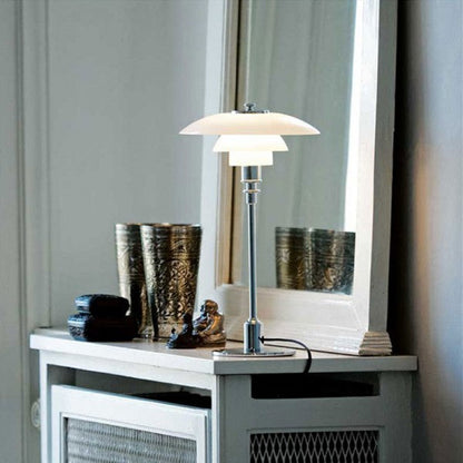 Stylish Desk Lamp with Sleek Design