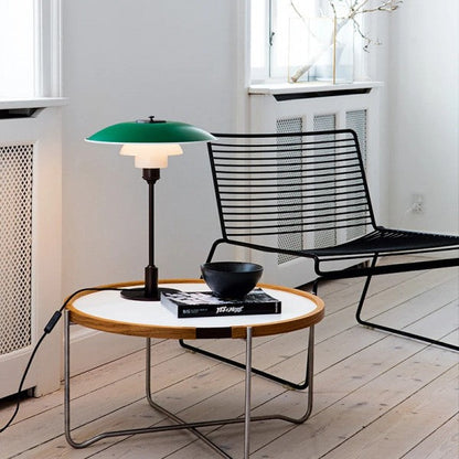 Stylish Desk Lamp with Sleek Design