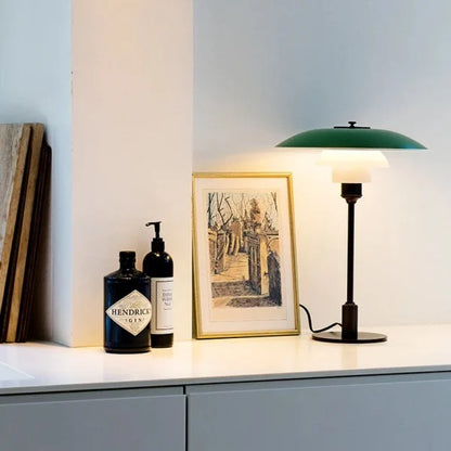 Stylish Desk Lamp with Sleek Design