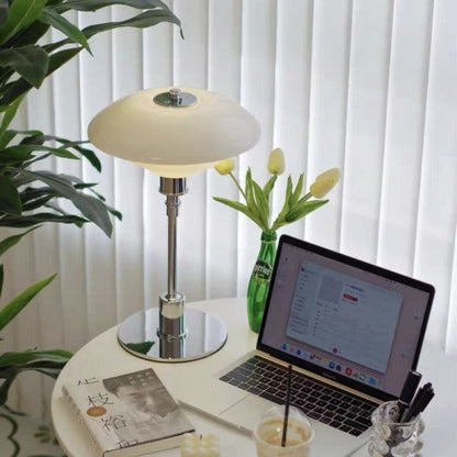 Stylish Desk Lamp with Sleek Design