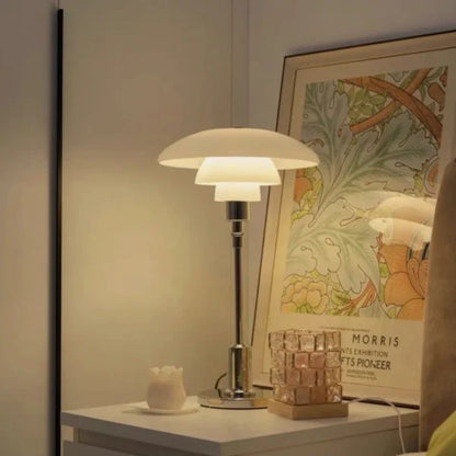 Stylish Desk Lamp with Sleek Design