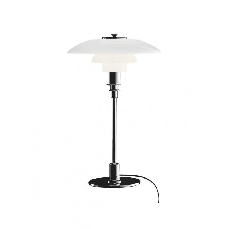 Stylish Desk Lamp with Sleek Design