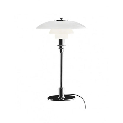 Stylish Desk Lamp with Sleek Design