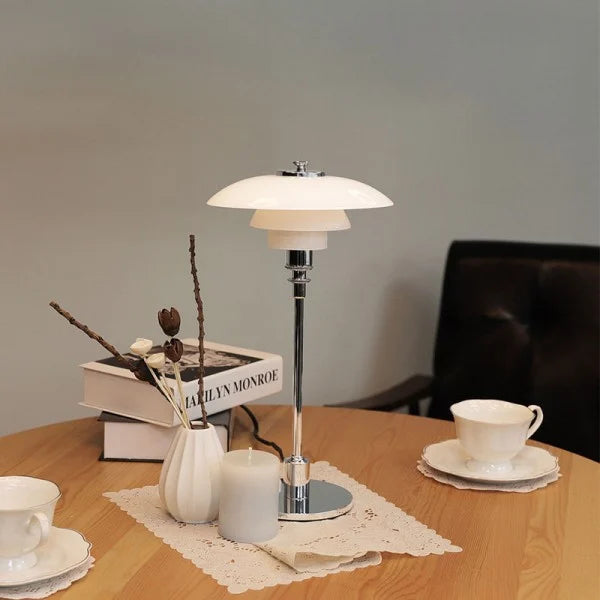 Stylish Desk Lamp with Sleek Design