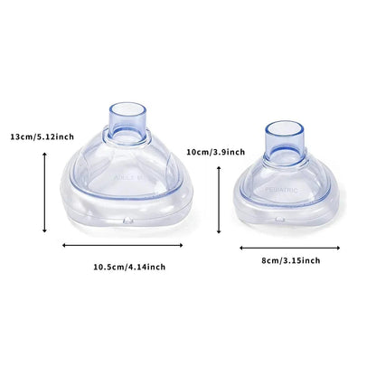 Safe Feeding Aid Device