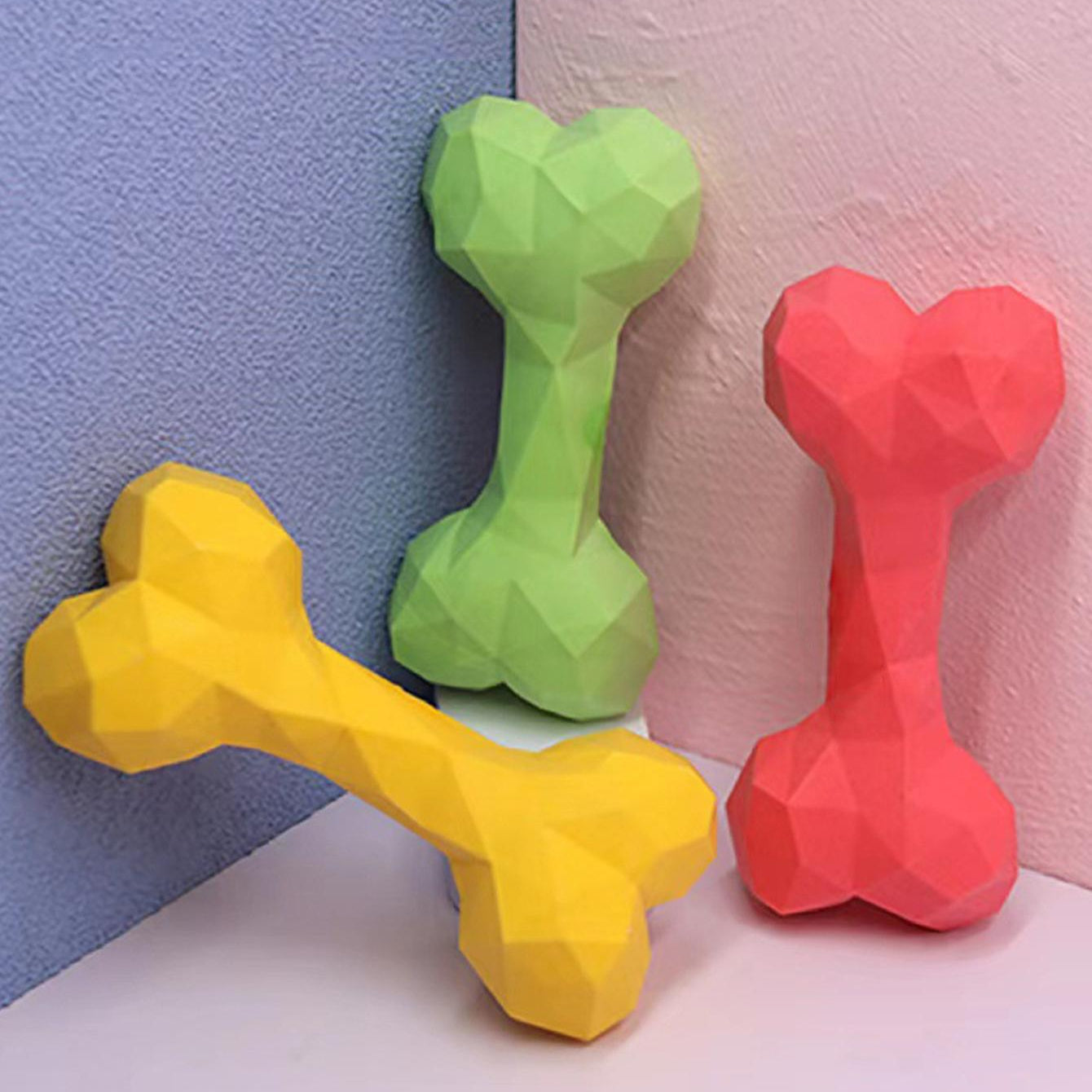 Tough Long Lasting Dog Chew Toy