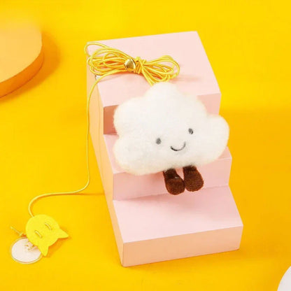 Fun Interactive Cat Teaser Toy