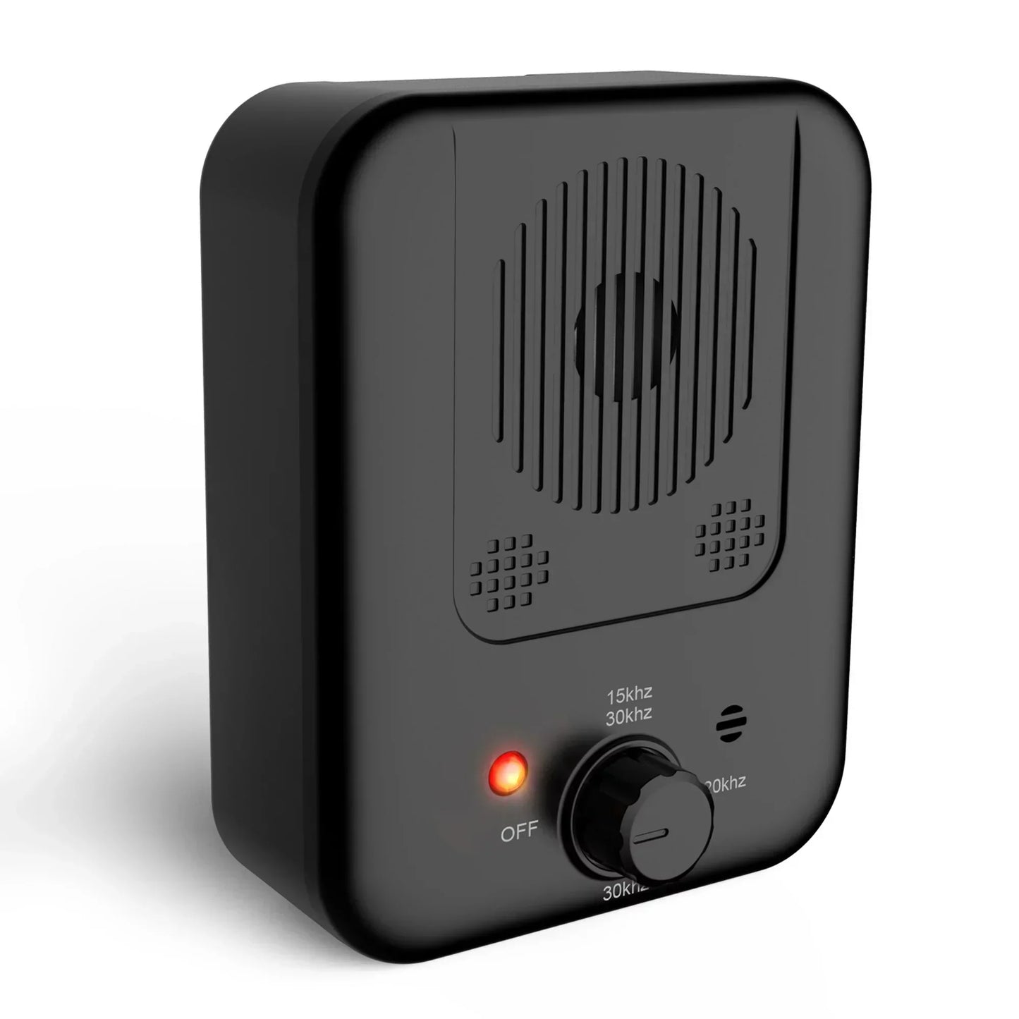 Effective Dog Bark Silencer Device