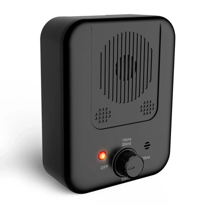 Effective Dog Bark Silencer Device