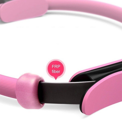 Premium Pilates Exercise Ring