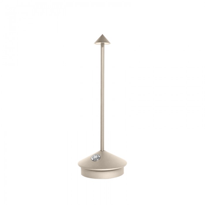 Bright Wireless LED Desk Lamp