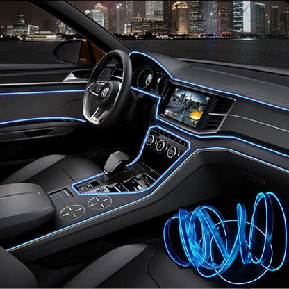 Flexible LED Indoor Lighting Strip - Befez