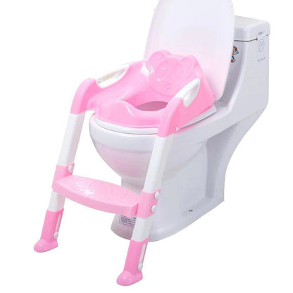 Portable Toddler Potty Training Chair