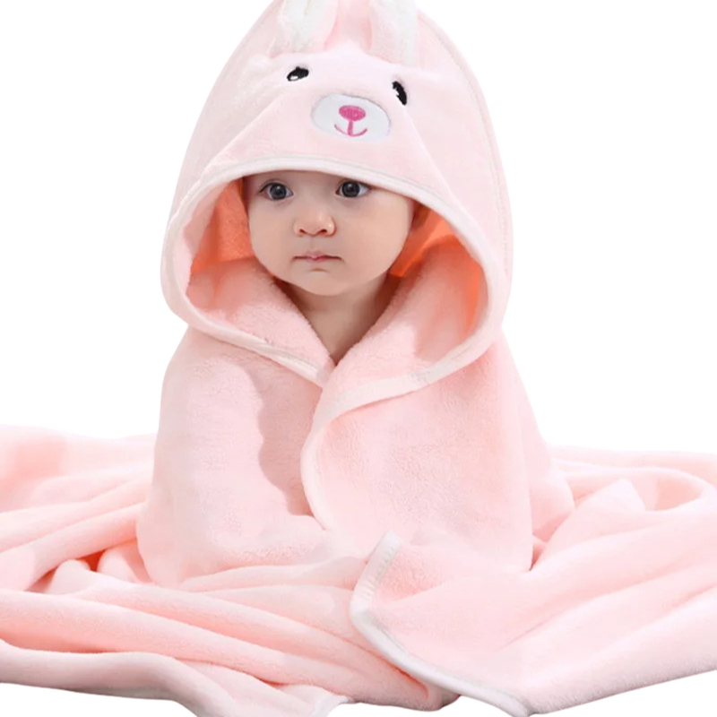 Cozy Fuzzy Hoodie