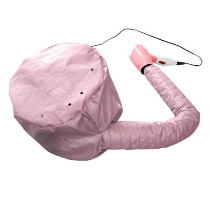 Quick Dry Hair Turban Cap - Befez