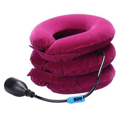 Comfortable Air Neck Support Pillow