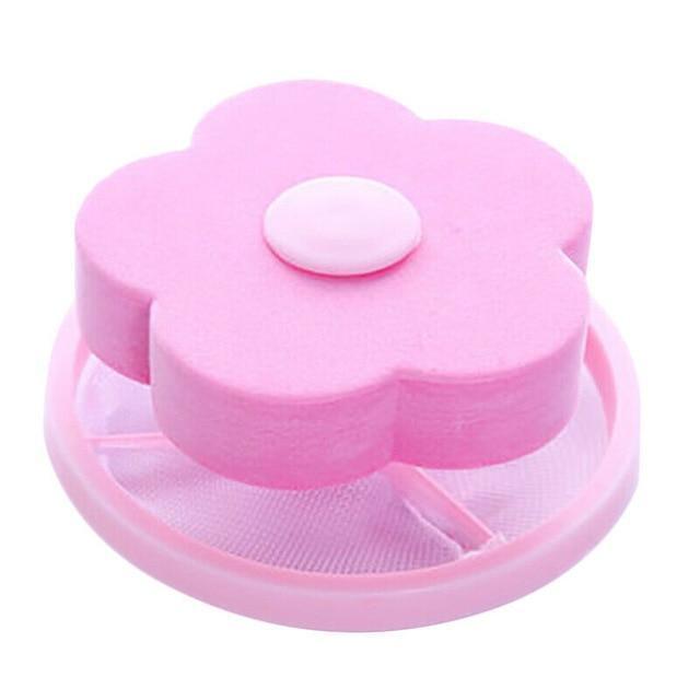 Pet Hair Laundry Catcher Basket - Befez