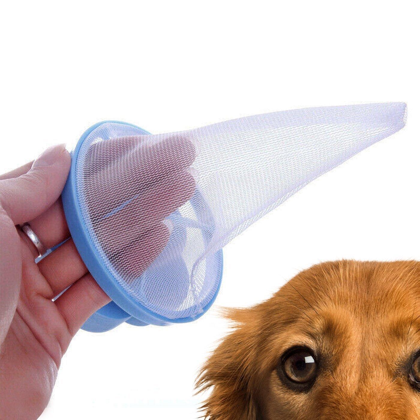 Pet Hair Laundry Catcher Basket