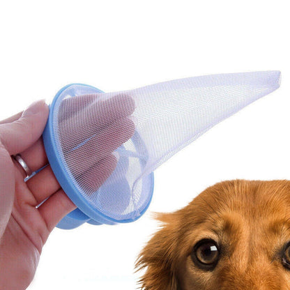 Pet Hair Laundry Catcher Basket