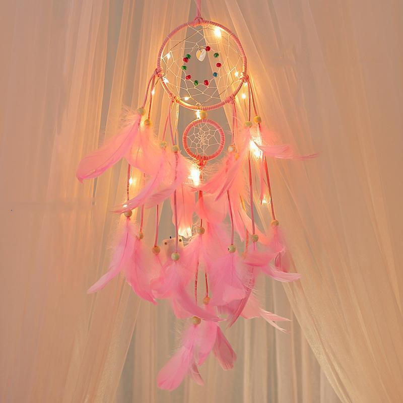 Colorful LED Plug Nightlight - Befez
