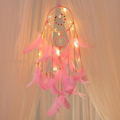Colorful LED Plug Nightlight - Befez