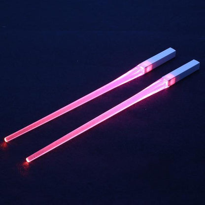 Colorful LED Chopstick Set - Befez