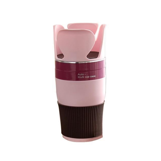 Practical Multi Cup Desk Holder - Befez