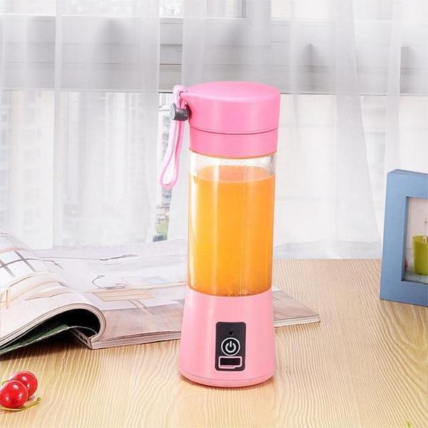 Compact Personal Mini Blender
