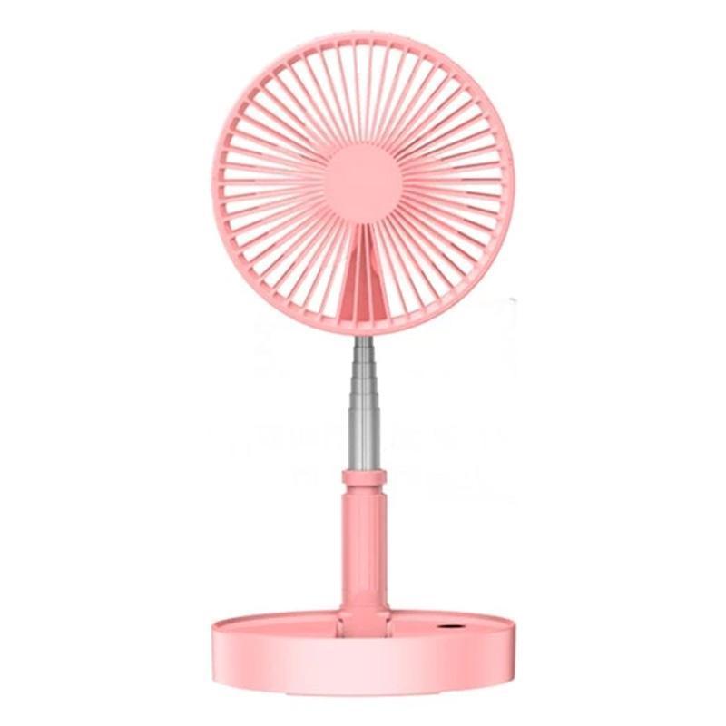 Portable Compact Folding USB Fan