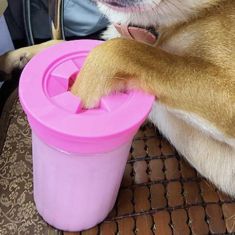 Gentle Pet Paw Cleaning Tool - Befez