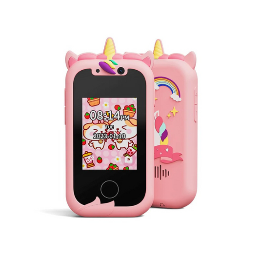 Compact Portable Phone - Befez